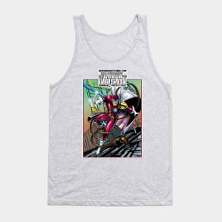 The Akron Knight Tank Top